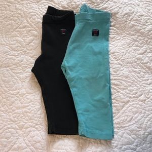Two Pair Polarn Pants